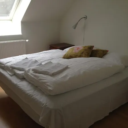 Motel Forsamlingshus 2*
