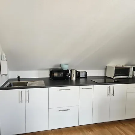 Forsamlingshus Kirke Saaby