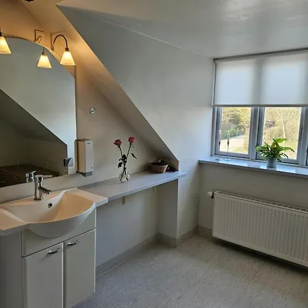 Forsamlingshus Motel 2*