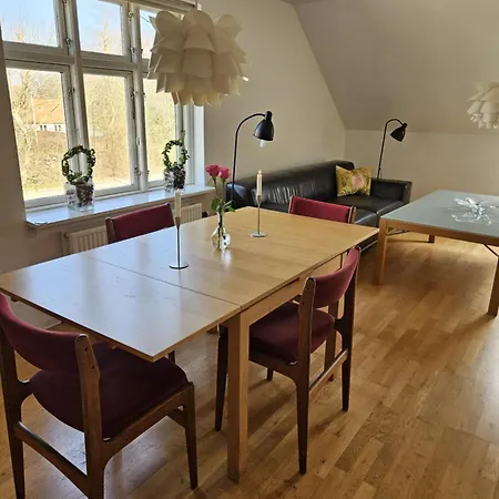 Motel Forsamlingshus Kirke Saby