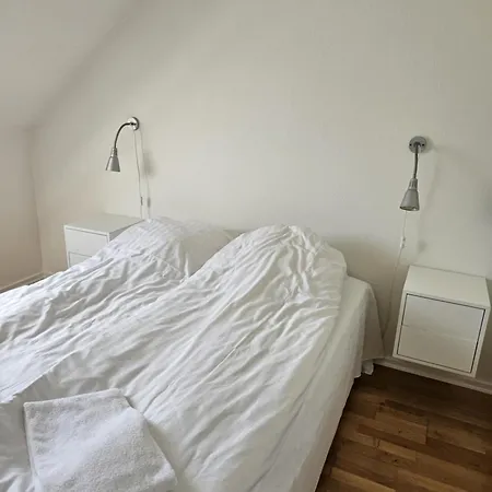 Motel Forsamlingshus