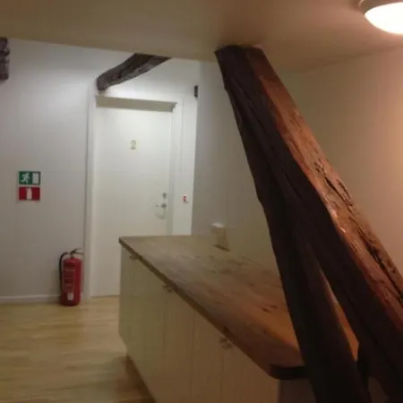 Motel Forsamlingshus Kirke Saby