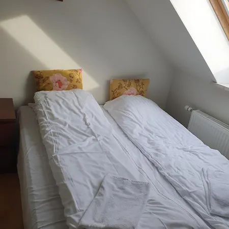 Forsamlingshus Motel 2*