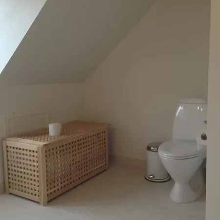 Forsamlingshus Motel