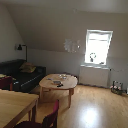 Forsamlingshus Motel